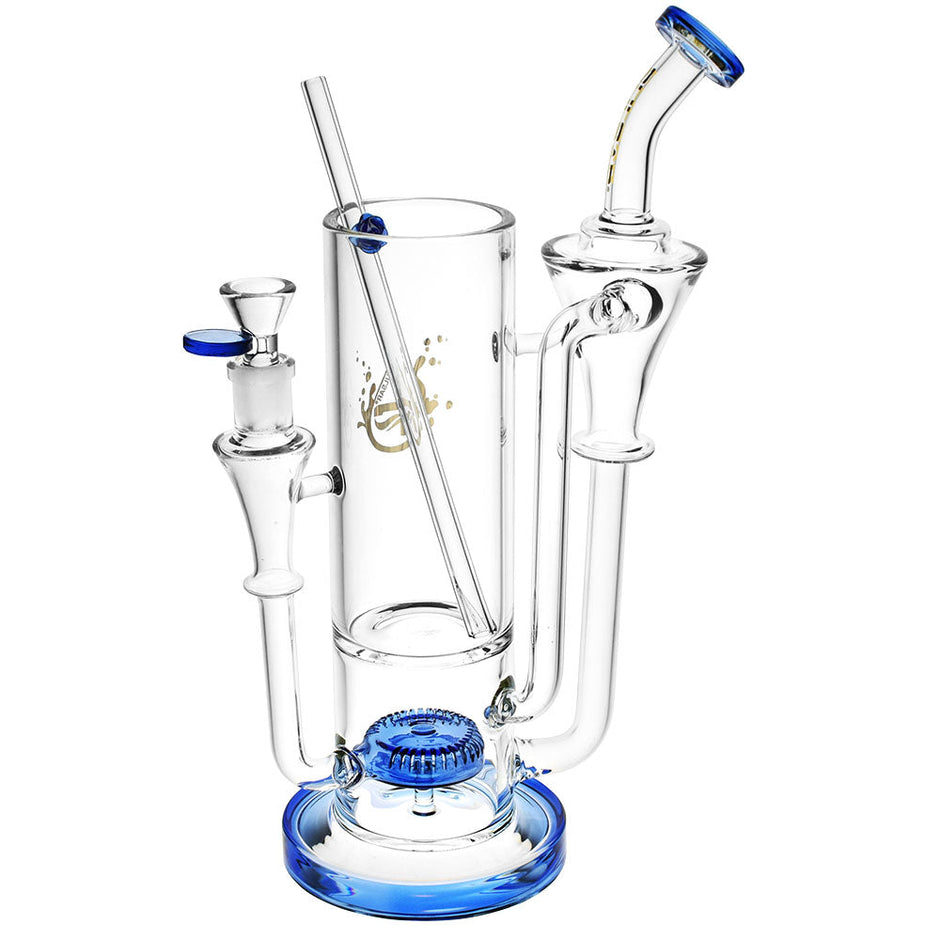 Pulsar Drinkable Series Highball Water Pipe | 11.5" | 14mm F | 330mL