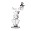 MJ Arsenal Gemini Mini Dab Rig