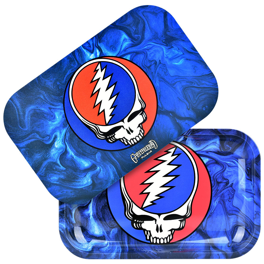 Grateful Dead x Pulsar Rolling Tray Kit | 11