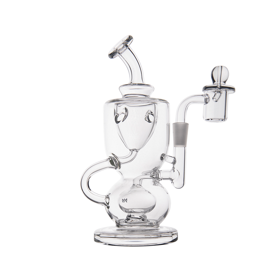 MJ Arsenal Titan Mini Dab Rig