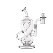 MJ Arsenal Titan Mini Dab Rig