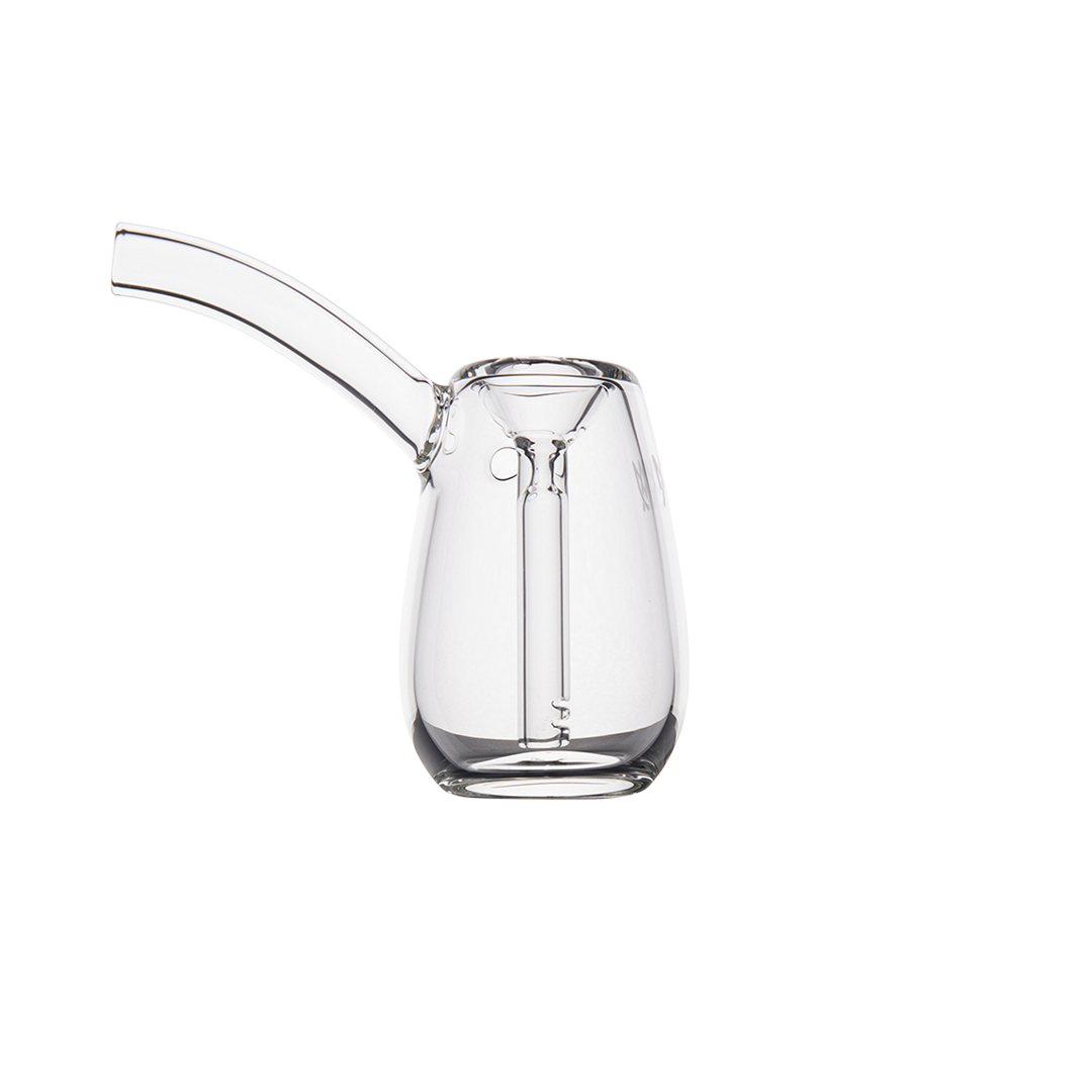 MJ Arsenal Bulb Bubbler