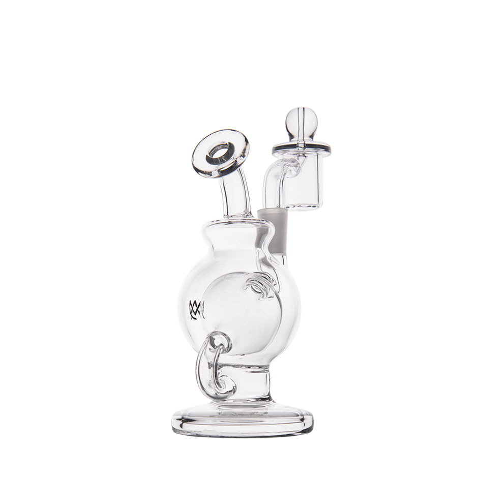 MJ Arsenal Atlas Mini Dab Rig