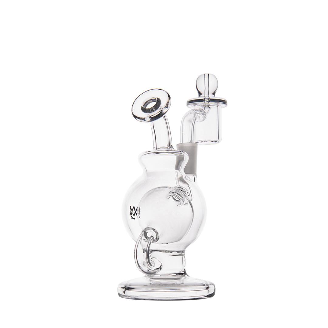 MJ Arsenal Atlas Mini Dab Rig