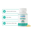 cbdMD CBD Softgel Capsules (3000MG - 6000MG)