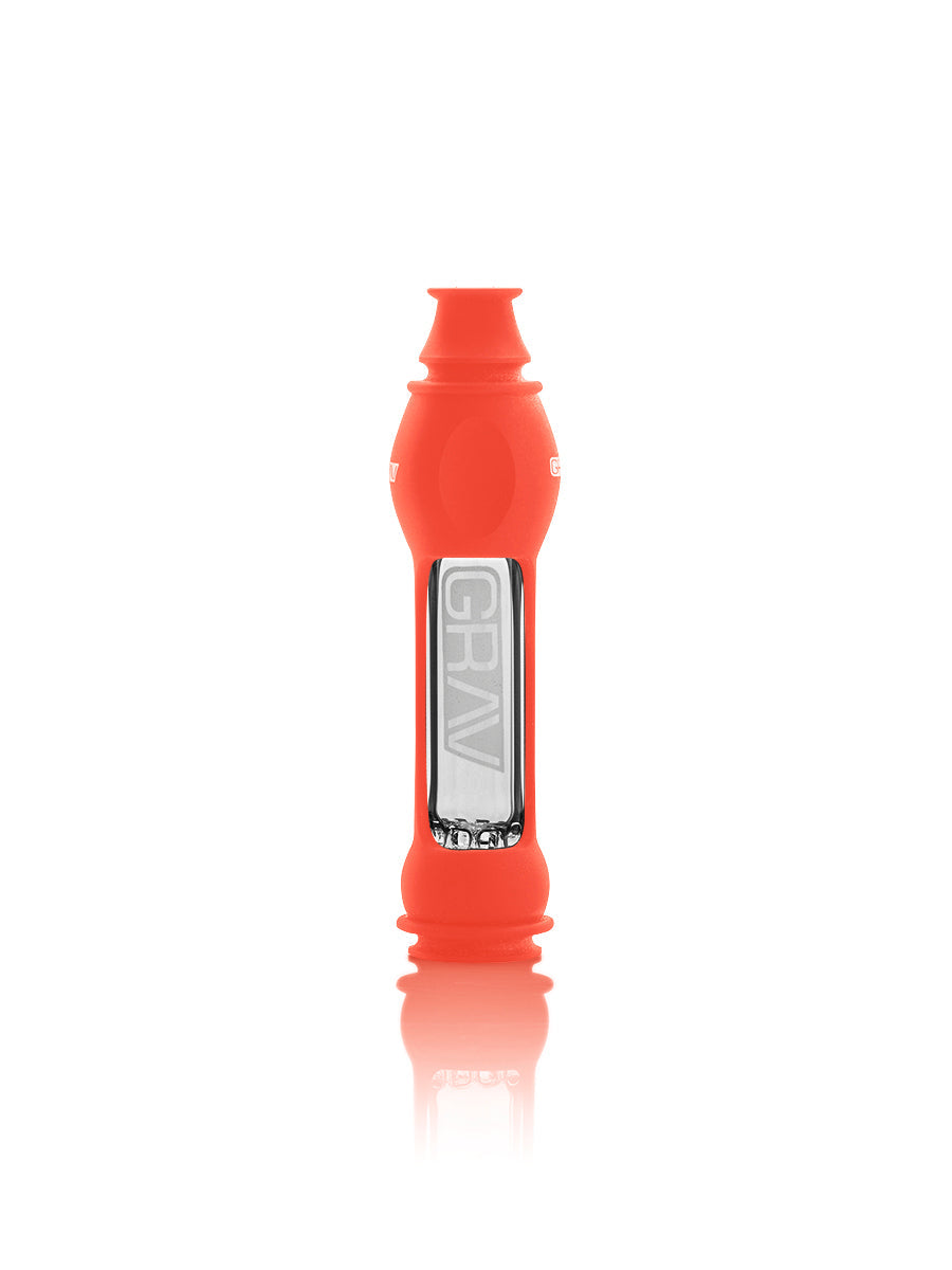 GRAV® Octo-taster with Silicone Skin - 16mm