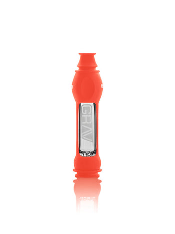 GRAV® Octo-taster with Silicone Skin - 16mm