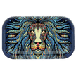 Tribal Lion Metal Rollin' Tray