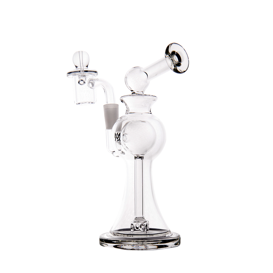 MJ Arsenal Apollo Mini Dab Rig