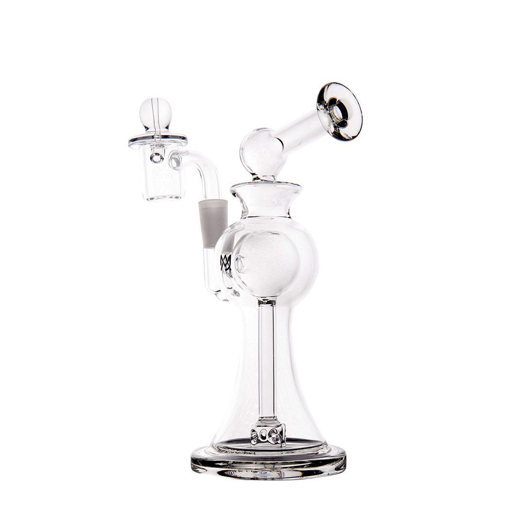 MJ Arsenal Apollo Mini Dab Rig