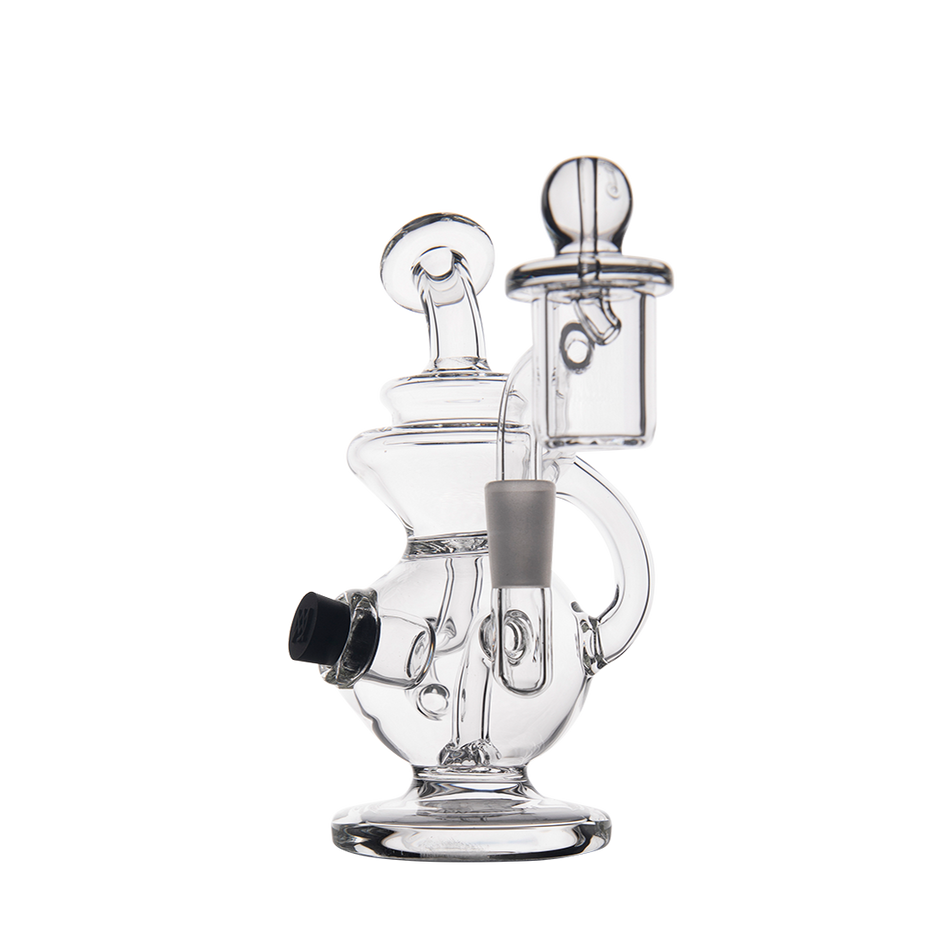 MJ Arsenal Mini Jig Mini Dab Rig