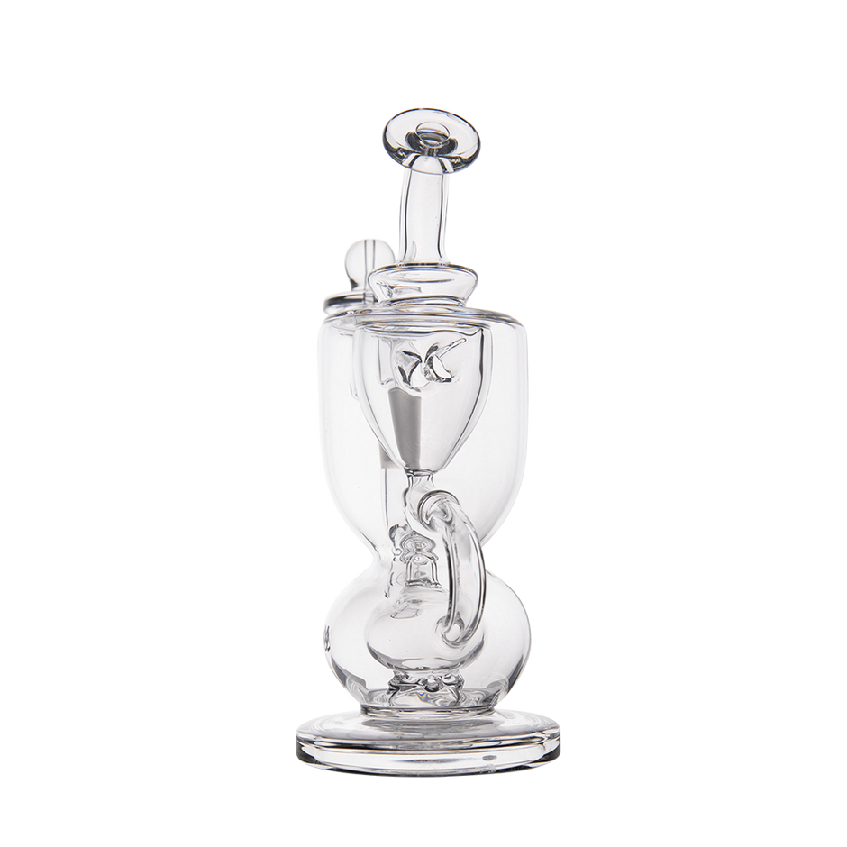 MJ Arsenal Titan Mini Dab Rig