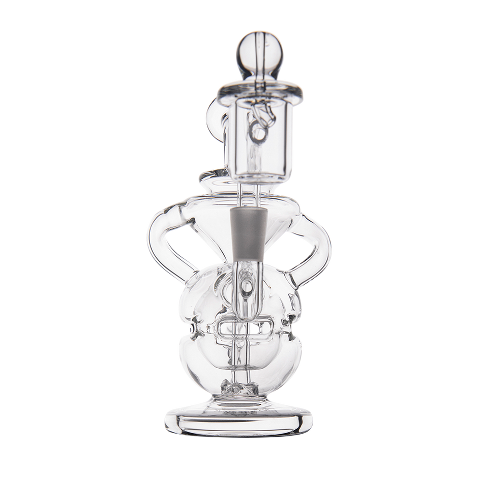 MJ Arsenal Infinity Mini Dab Rig