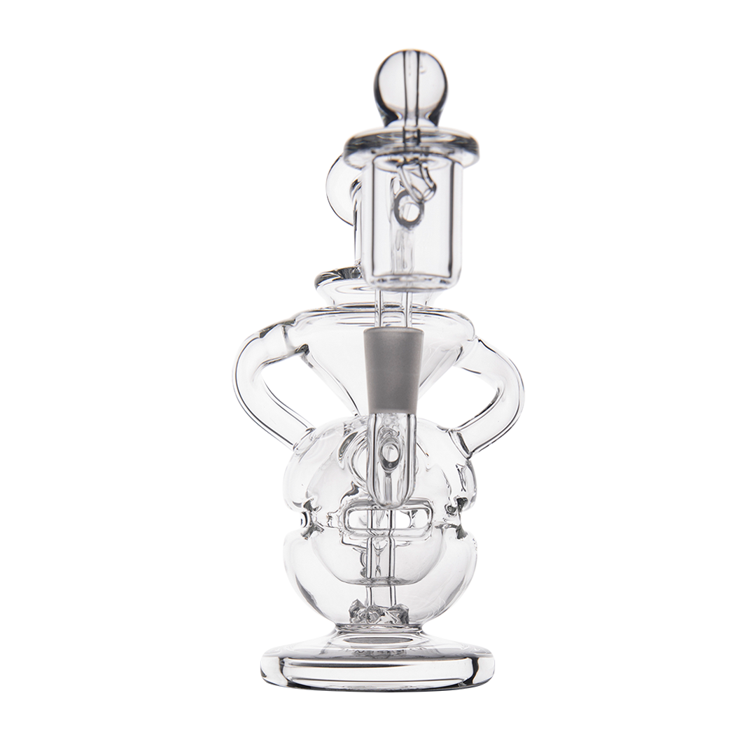 MJ Arsenal Infinity Mini Dab Rig