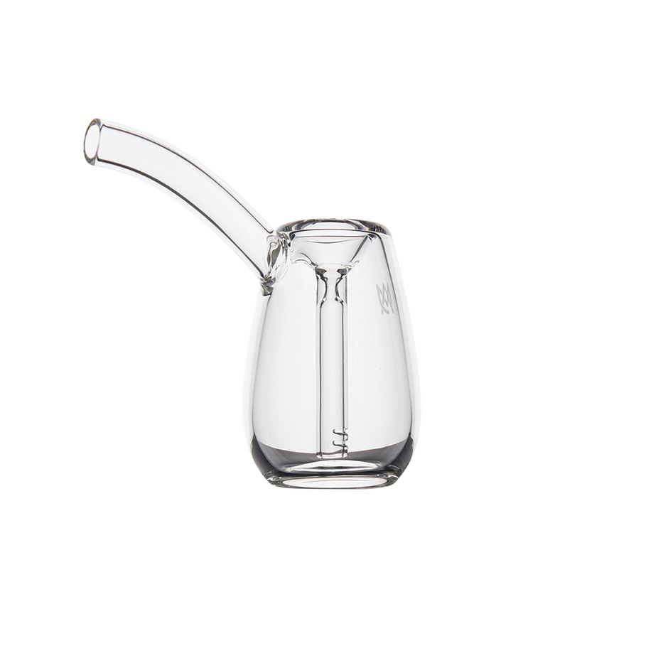 MJ Arsenal Bulb Bubbler