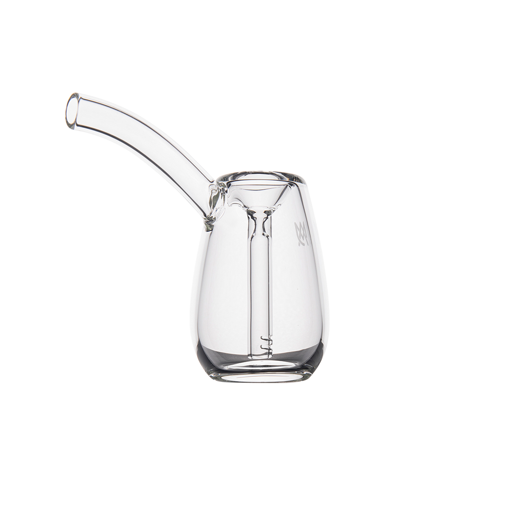 MJ Arsenal Bulb Bubbler