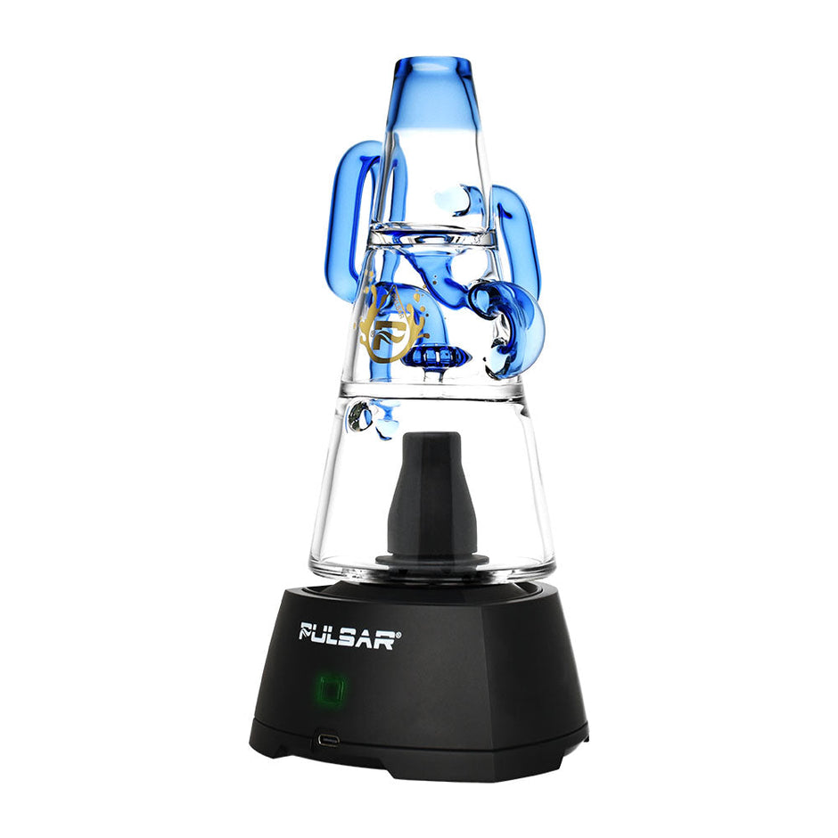 Pulsar Sipper Bubbler Cup | Recycler | 6.75"