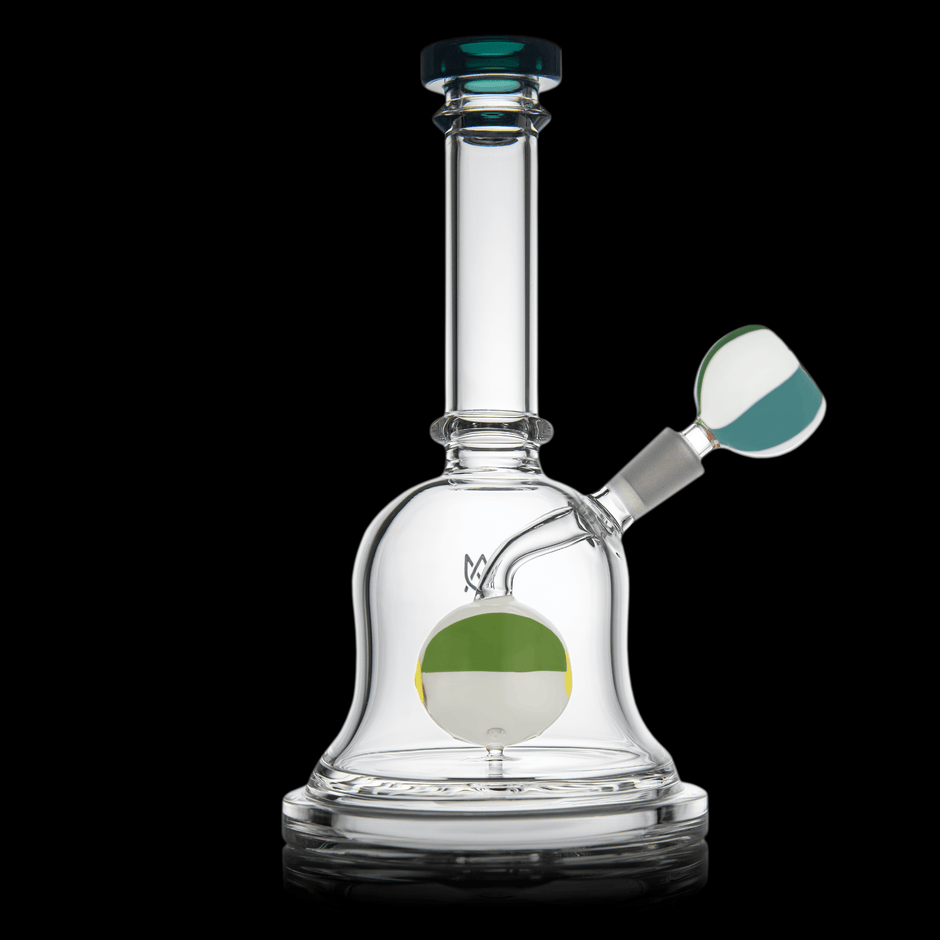 MJ Arsenal Daydreamer Water Pipe