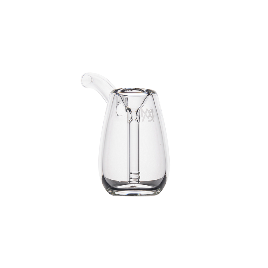 MJ Arsenal Bulb Bubbler