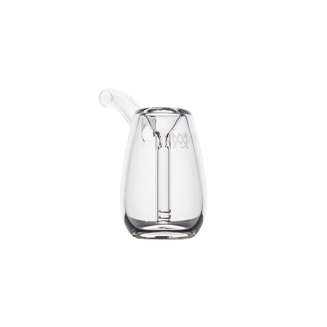 MJ Arsenal Bulb Bubbler