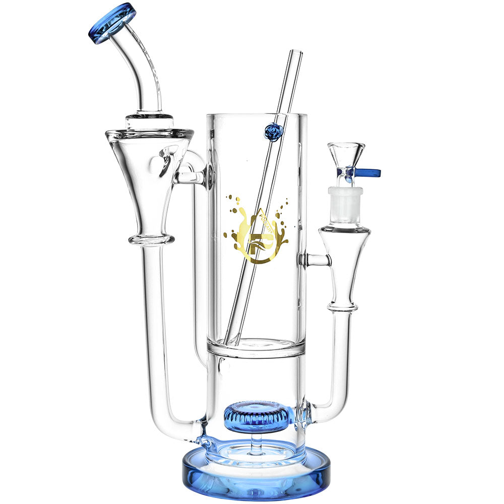 Pulsar Drinkable Series Highball Water Pipe | 11.5