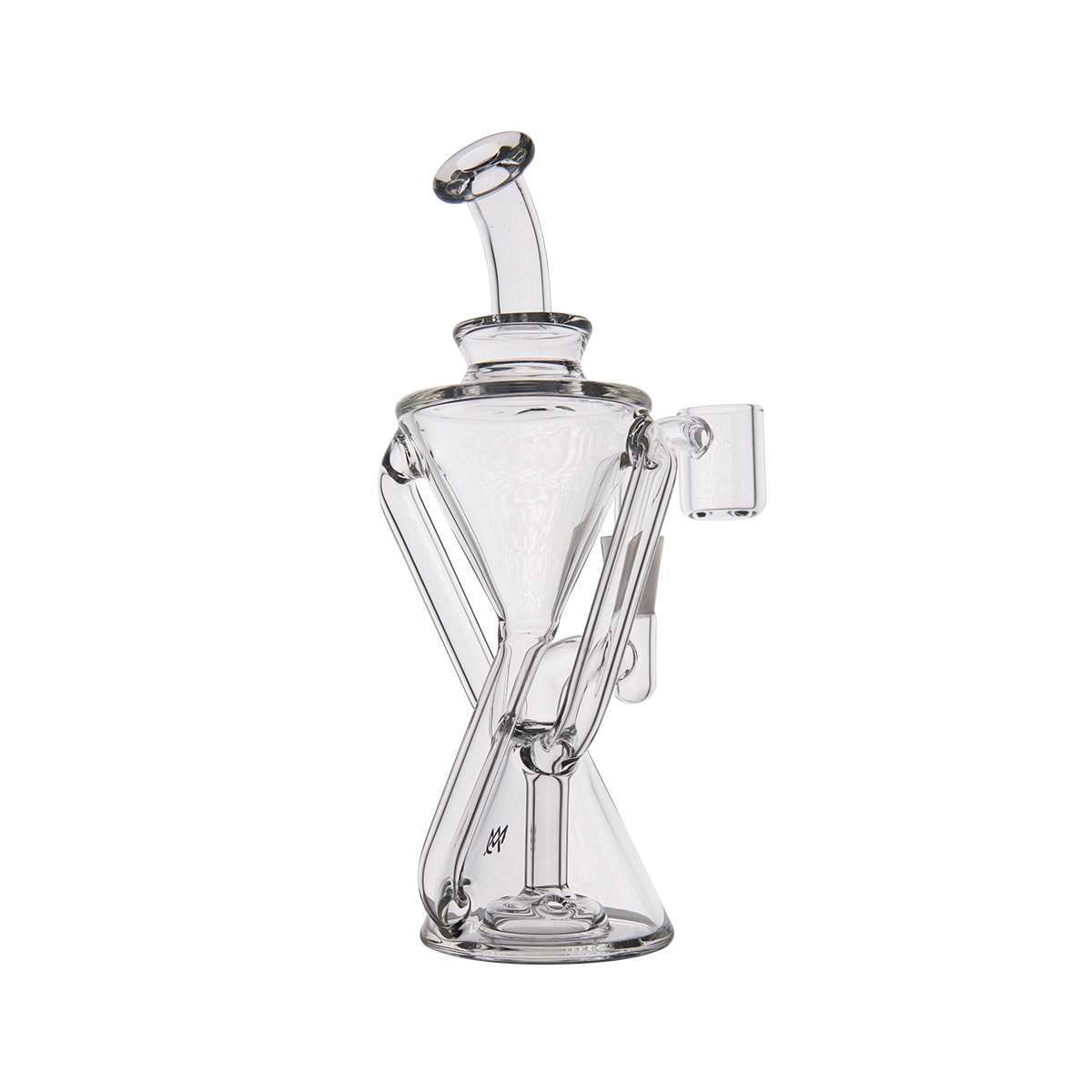 MJ Arsenal Time Turner Mini Dab Rig