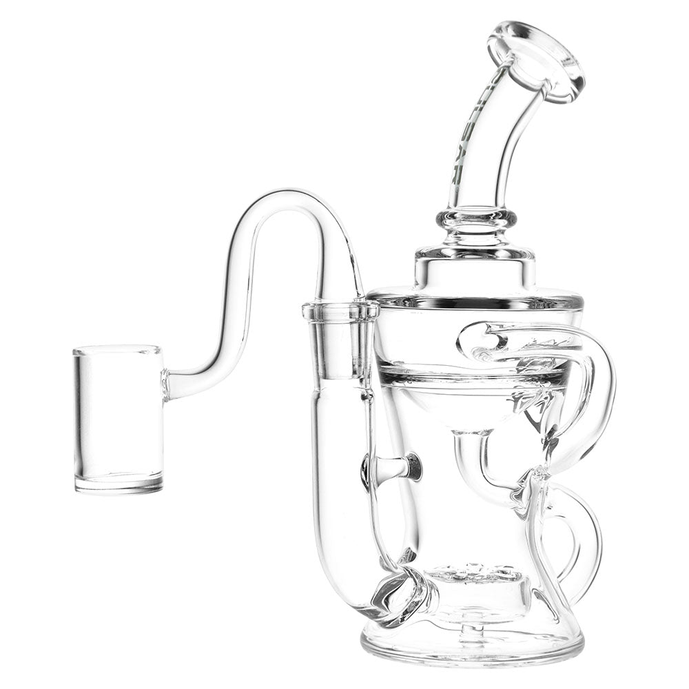 Pulsar Enchanted Double Chamber Recycler Rig - 7