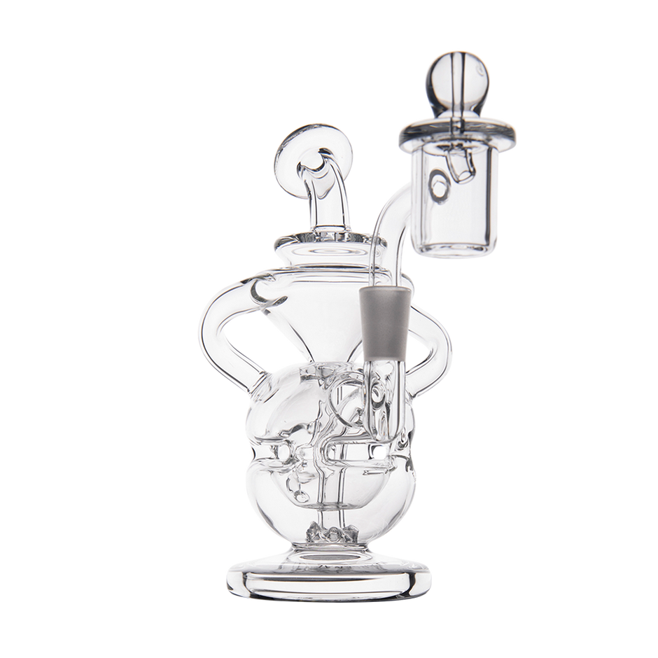 MJ Arsenal Infinity Mini Dab Rig