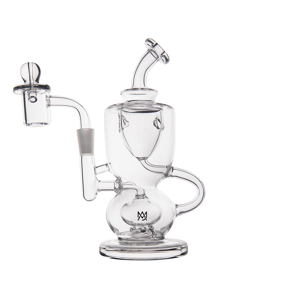 MJ Arsenal Titan Mini Dab Rig