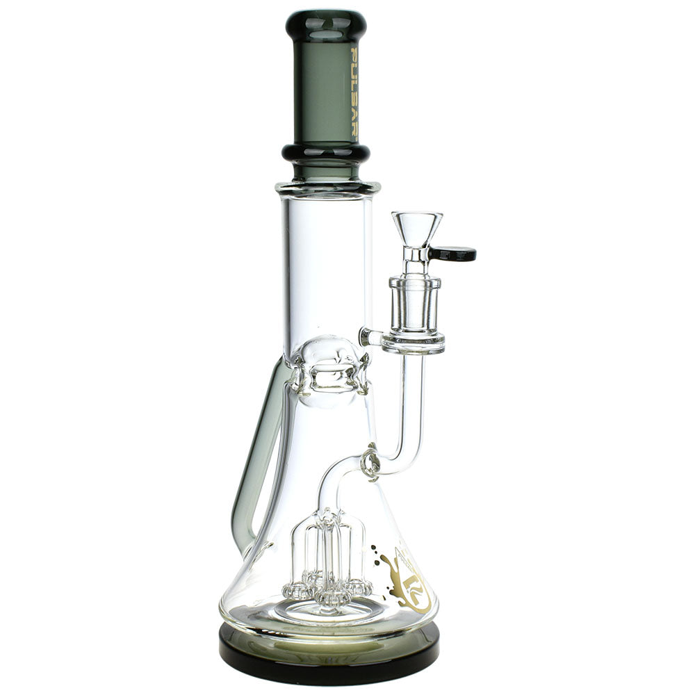 Pulsar Back Flow Recycler Water Pipe | 12.75