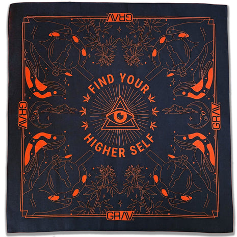 GRAV® Bandana