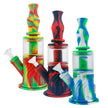 Silicone Water Pipe - 10