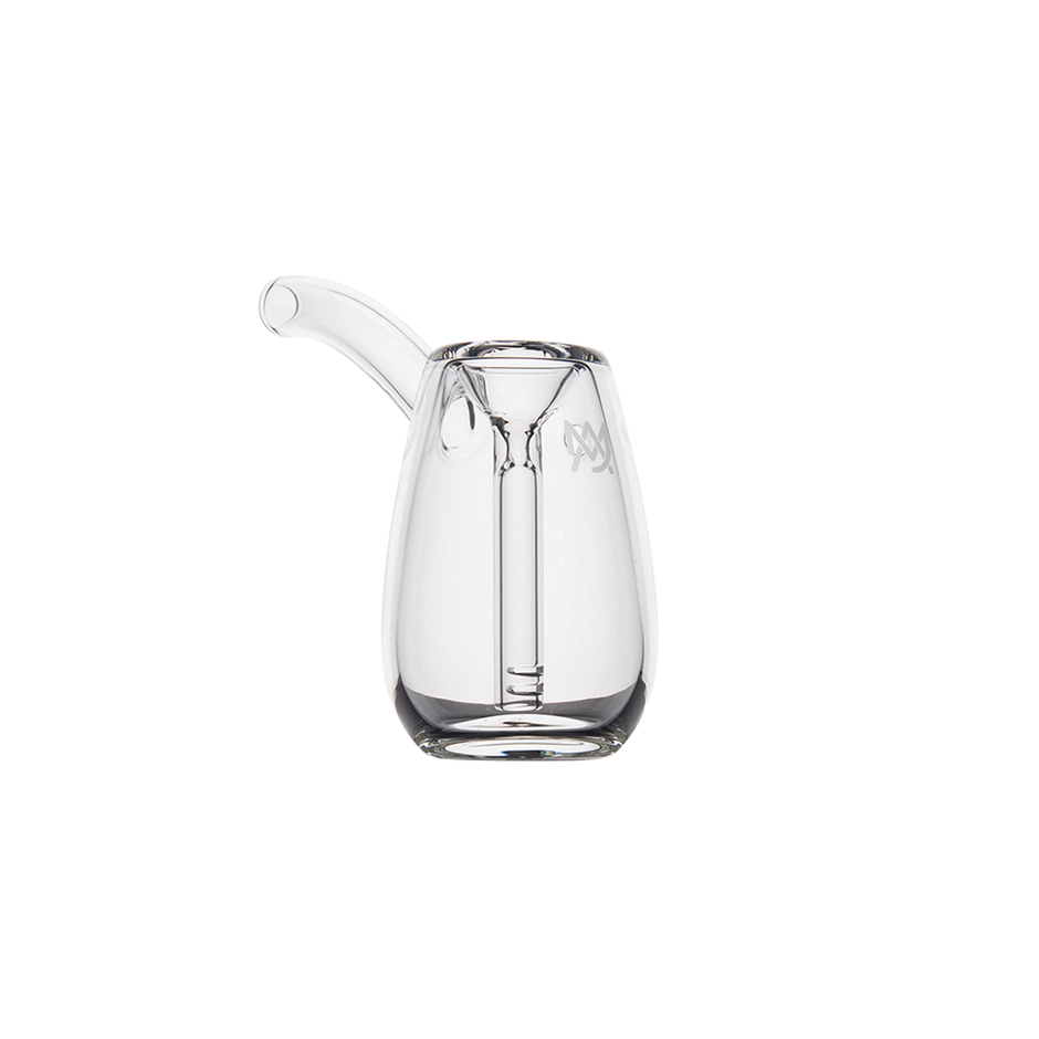 MJ Arsenal Bulb Bubbler