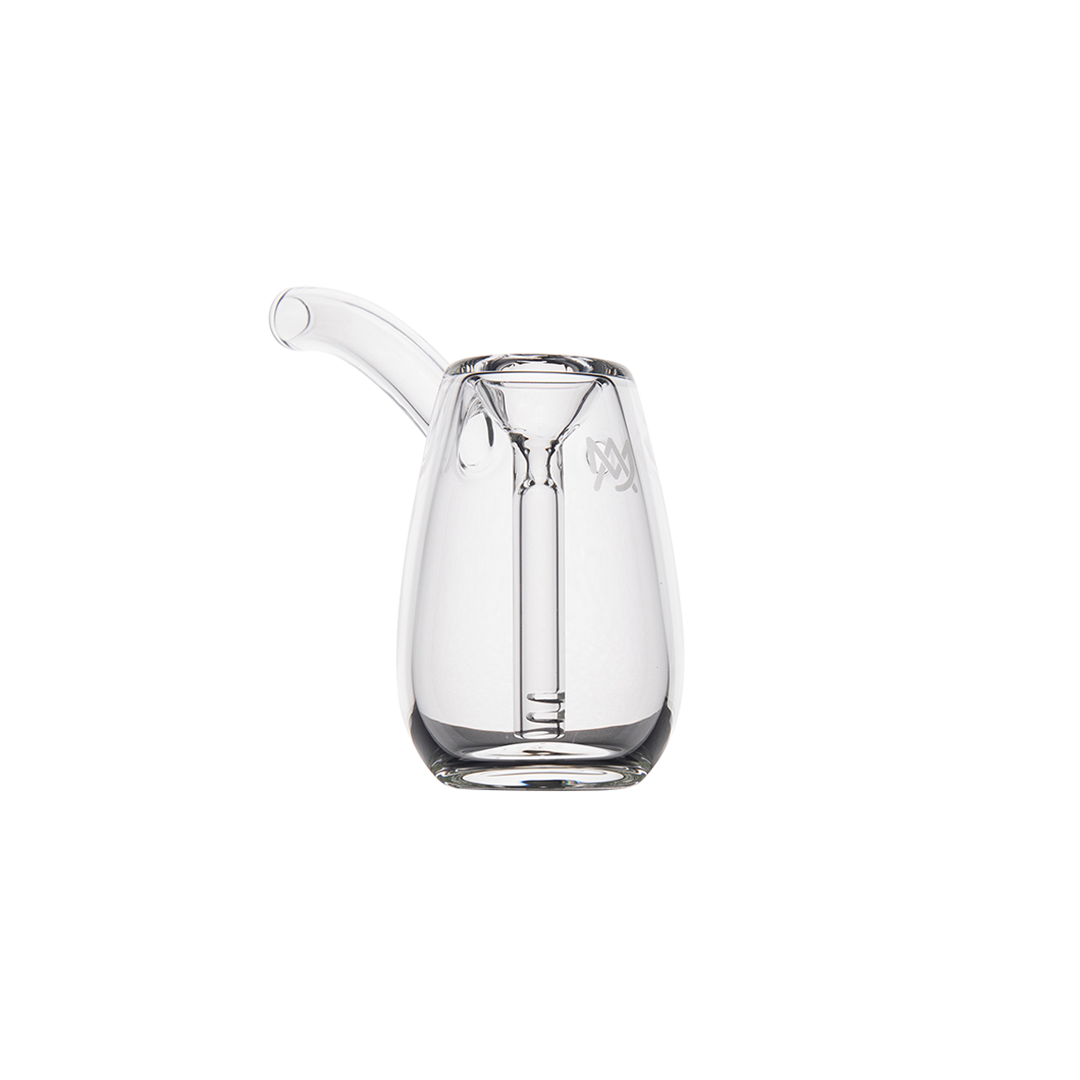 MJ Arsenal Bulb Bubbler