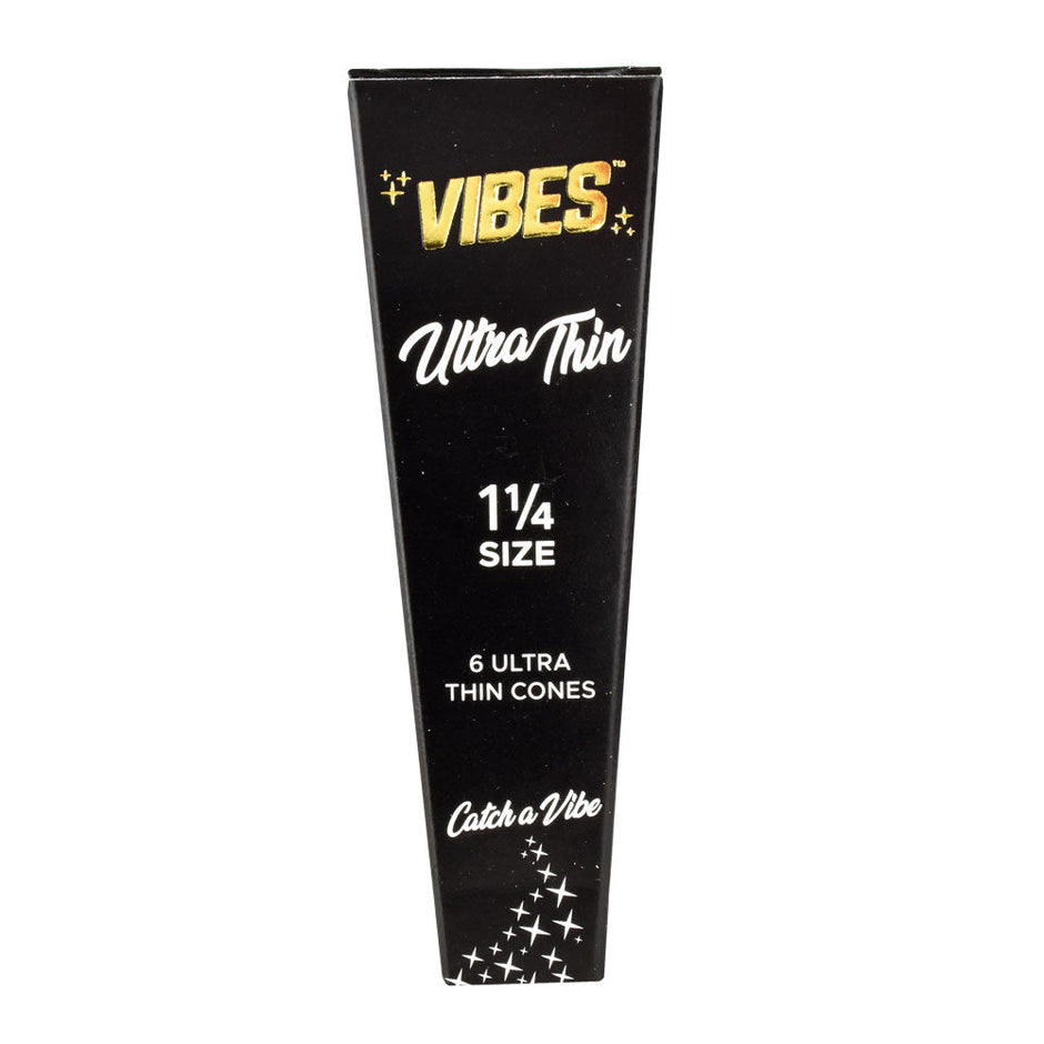 VIBES Ultra Thin Cones