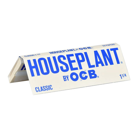 Houseplant by OCB Rolling Papers - Classic / 50pc / 1 1/4" 24ct