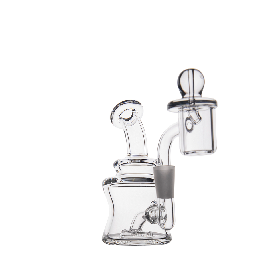 MJ Arsenal Jammer Mini Dab Rig