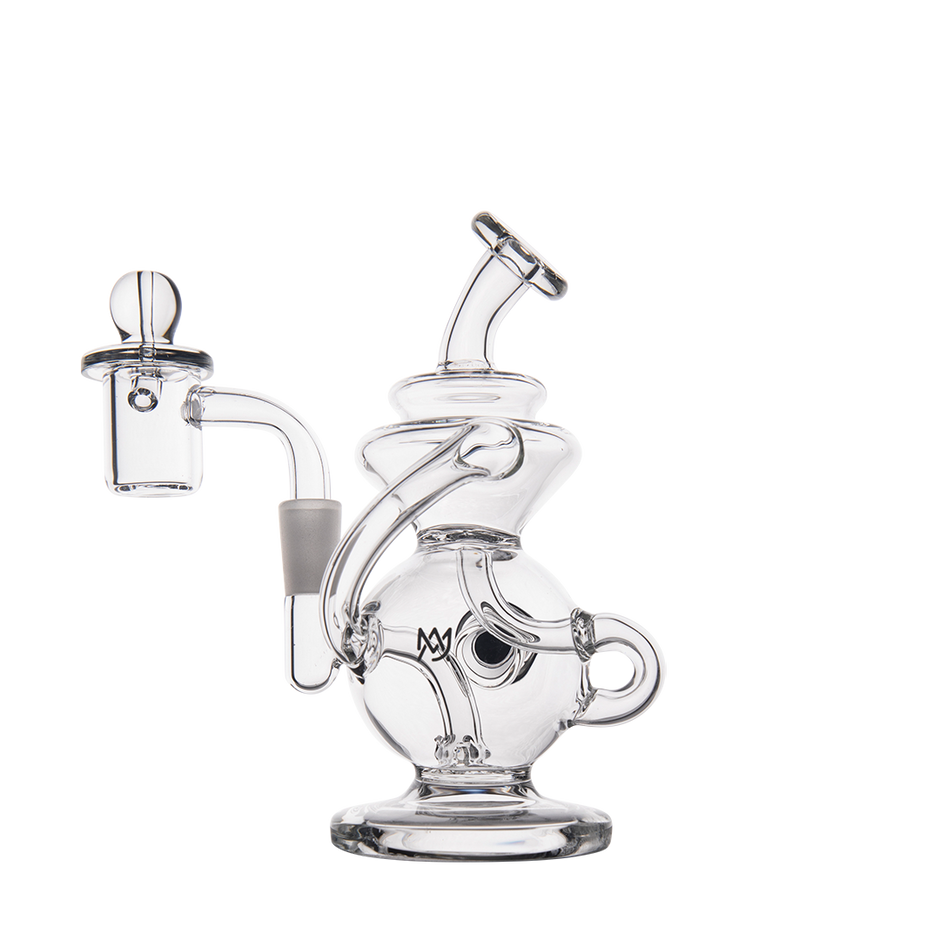 MJ Arsenal Mini Jig Mini Dab Rig