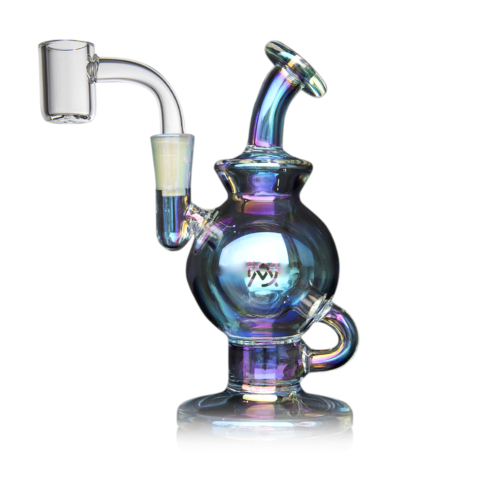 MJ Arsenal Atlas Mini Dab Rig