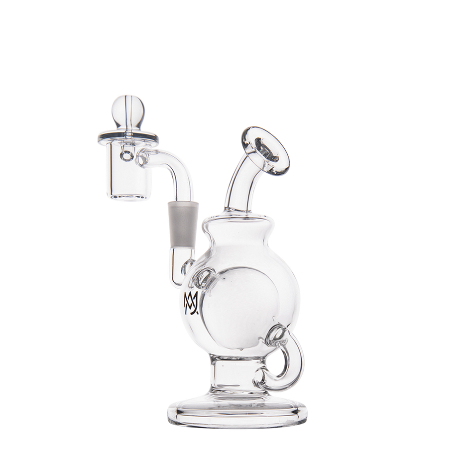 MJ Arsenal Atlas Mini Dab Rig