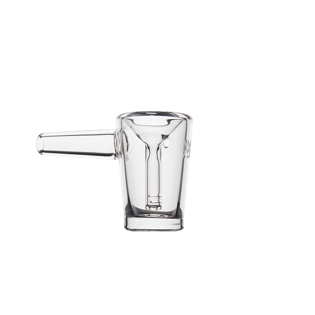 MJ Arsenal Basin Bubbler