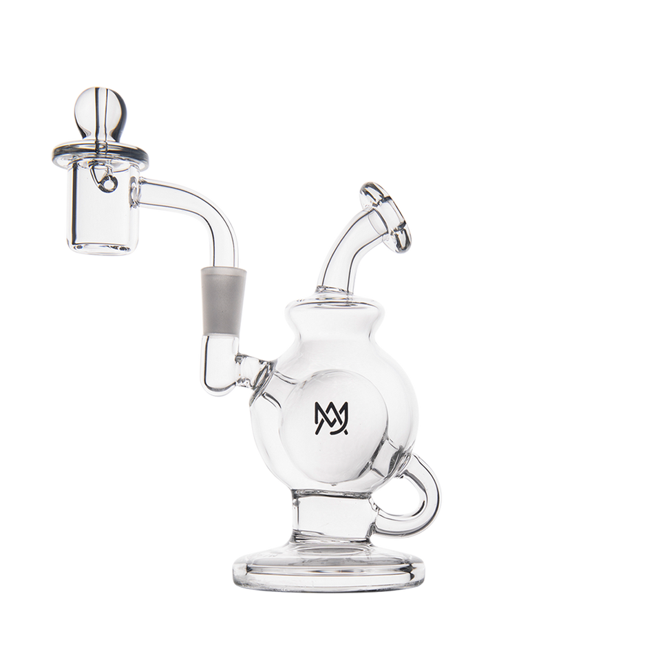 MJ Arsenal Atlas Mini Dab Rig