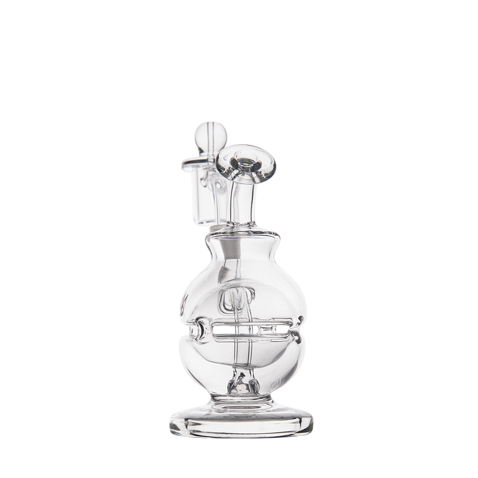 MJ Arsenal Royale Mini Dab Rig