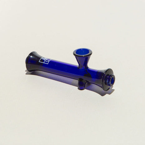 Jane West Cobalt Steamroller