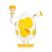 HEMPER - Spotted Egg XL Bong 9