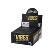 Vibes Papers Box - King Size Slim