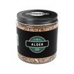 Stündenglass  Gravity infuser Provisions Woodchips - Alder (4oz)