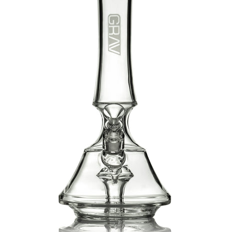 GRAV® Empress Water Pipe