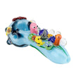 Empire Glassworks Spoon Pipe - 4.75