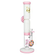 Pulsar Go Nuts For Donuts Water Pipe - 13.5